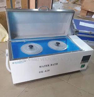 DK-420 Water Bath