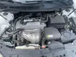 2016 Toyota Camry White - 3
