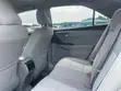 2016 Toyota Camry White - 4