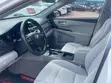 2016 Toyota Camry White - 5