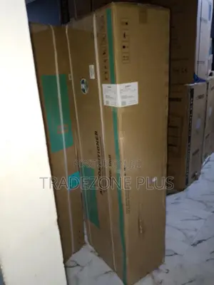 Sabon Hisense AF20SC1 Tower Air Conditioner