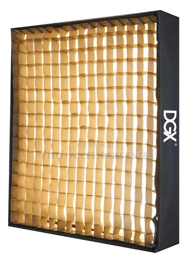 DGX FL150 Hasken Matt - 1