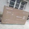 Hisense 85-Inch QLED Smart TV - 2