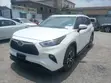 Toyota Highlander 2020 White - 4