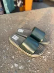 Luofu Trendy Men's Slides - Na Yara Da Jin Dadi - 2