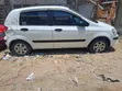 Hyundai Getz 1.3 GLS Automatic 2005 - White - 3