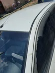 Hyundai Getz 1.3 GLS Automatic 2005 - White - 5