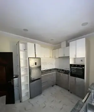 4 Bedroom Bungalow for Sale in Bashorun Residents, Sangotedo
