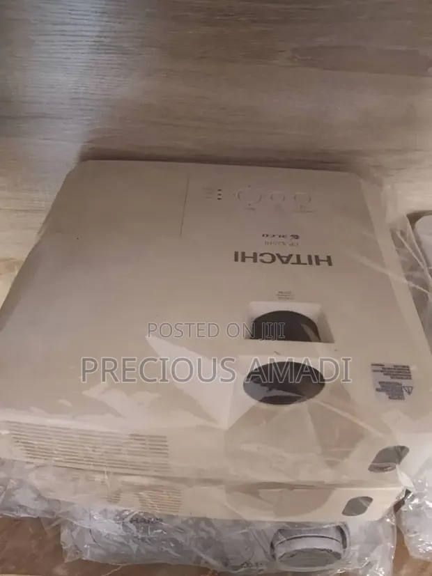 NEC Projector - 1