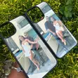 Customised Phone Pouch - 2