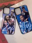Customised Phone Pouch - 3