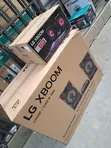 LG Home Theater 5000W Dolby Atmos - 1