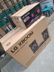 LG Home Theater 5000W Dolby Atmos - 2