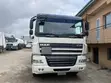 DAF CF Diesel Tanker 28,000 Lita - Wadda Aka Shigo Da Shi - 1