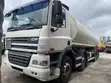 DAF CF Diesel Tanker 28,000 Lita - Wadda Aka Shigo Da Shi - 2