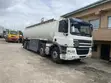 DAF CF Diesel Tanker 28,000 Lita - Wadda Aka Shigo Da Shi - 3