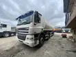 DAF CF Diesel Tanker 28,000 Lita - Wadda Aka Shigo Da Shi - 4