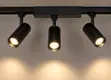 3-in-1 Track Light - 1