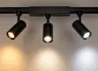 3-in-1 Track Light - 2