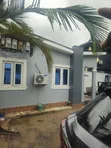 Furnished 5-Bedroom Duplex for Sale in Alagbole - 3