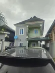 Furnished 5-Bedroom Duplex for Sale in Alagbole - 4