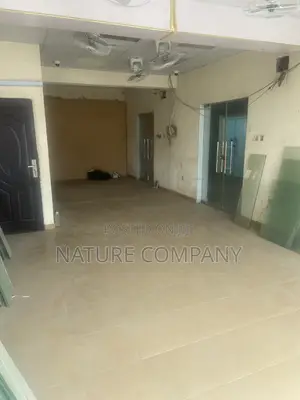Commercial Property for Rent - Opic Estate, Ojodu
