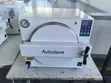 Top Steam Sterilizer (Little Sister) 18L - 1