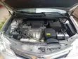 Toyota Camry 2014 Silver - 1