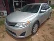 Toyota Camry 2014 Silver - 5