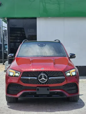 2021 Mercedes-Benz GLE 450 4MATIC SUV