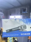Beakon BK-26N Professional Wired Microphone - 2