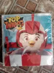 Adairs Kids Top Wing Serviettes - 2