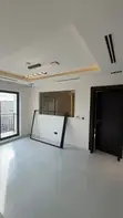 4-Bedroom Maisonette with BQ in Wuye for Sale - 4