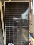 400W Monocrystalline Solar Panel - 2