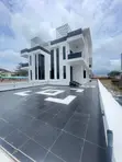 5-Bedroom Luxury Duplex with Pool in Sangotedo for Sale - 2