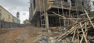 4 Bedroom Townhouse/Terrace a Mabushi don Siyarwa