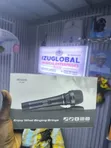 Beakon BK-36D Professional Wired Microphone - 2