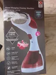 Handheld Garment Steamer - 4