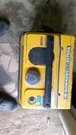 Komatsu Generator - Used - 2