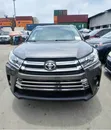 2016 Toyota Highlander Limited Platinum V6 4x4 Gray - 2