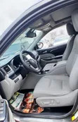 2016 Toyota Highlander Limited Platinum V6 4x4 Gray - 3