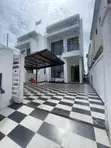 5-Bedroom Fully Detached Duplex with BQ, Pool in Sangotedo - 2