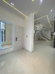 5-Bedroom Fully Detached Duplex with BQ, Pool in Sangotedo - 3