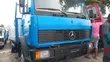 Mercedes-Benz 608 Faka Truck - 1