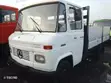 Mercedes-Benz 608 Faka Truck - 2