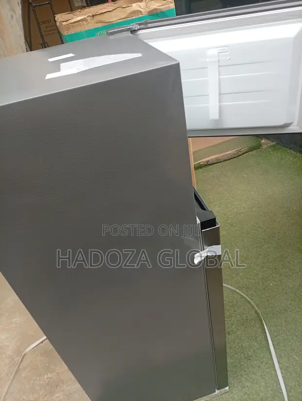 Hisense REF205DR Modern Family Fridge - 1