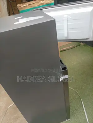 Hisense REF205DR Modern Family Fridge