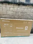 Mai Dorewa 85-Inch Hisense QLED Smart TV - 2
