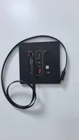 Original Type C Socket with Cord and Switch - 2