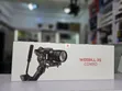 Zhiyun Weebill 3S Combo Gimbal Stabilizer - 1